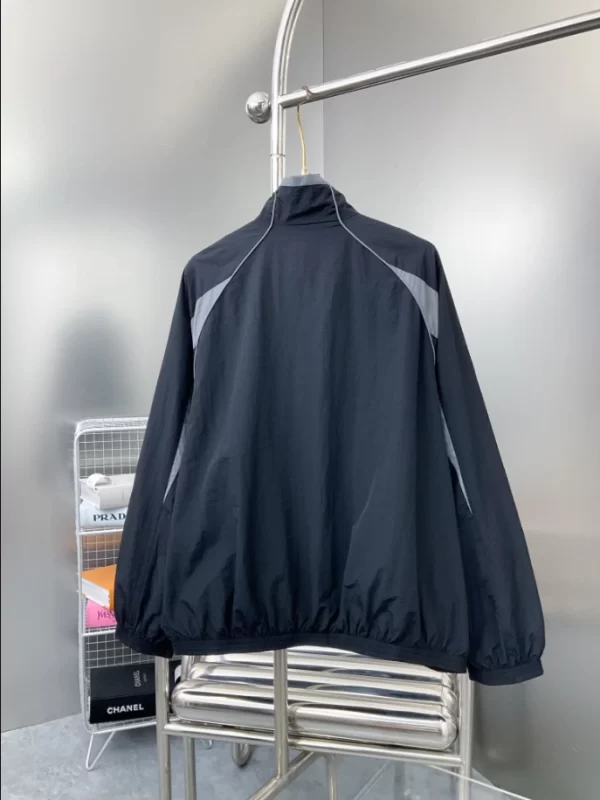 Balenciaga- Jacket