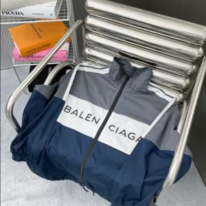 Balenciaga- Jacket