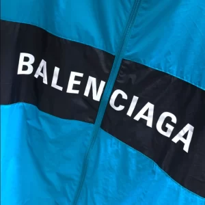 Balenciaga jacket