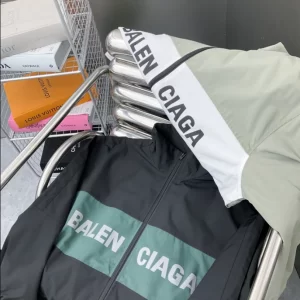 Balenciaga- Jacket