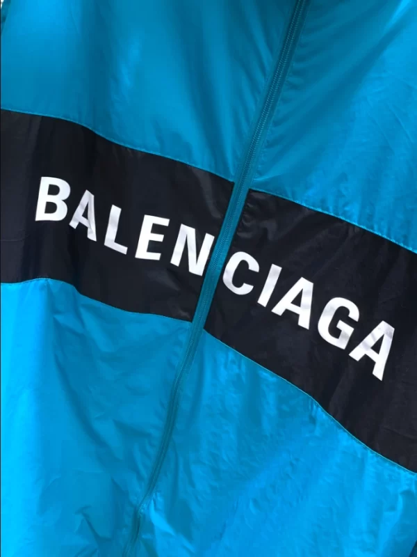 Balenciaga jacket