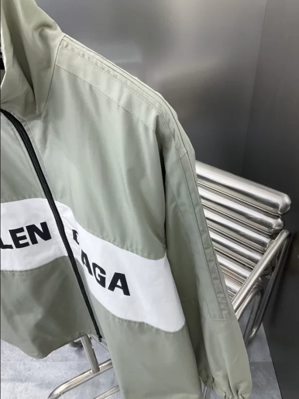 Balenciaga- Jacket