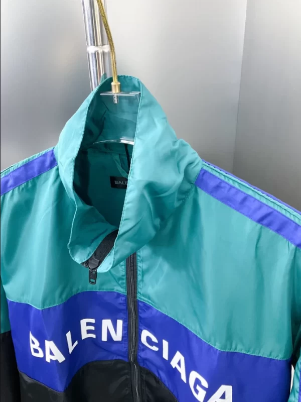 Balenciaga- Jacket