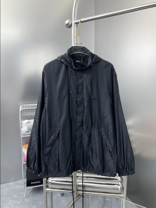 Balenciaga- Jacket