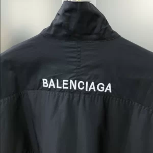 Balenciaga- Jacket