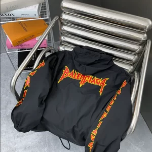 Balenciaga- Jacket