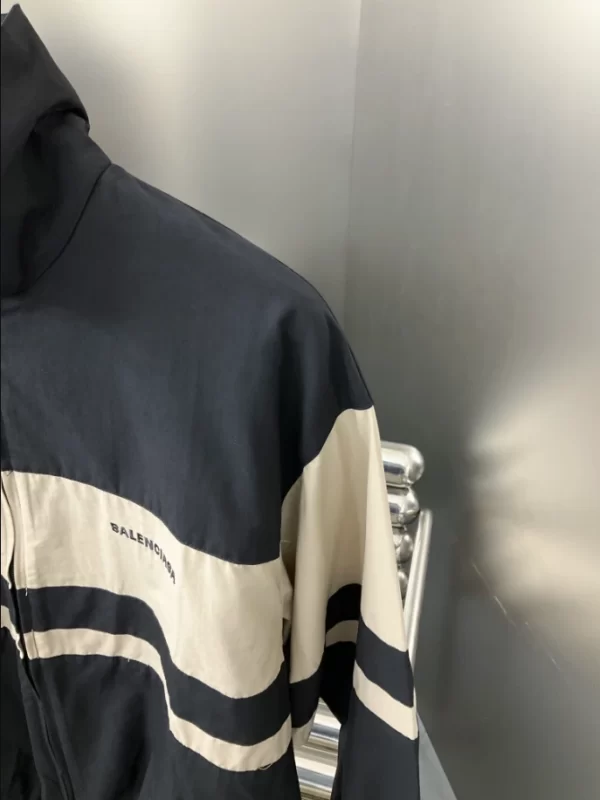 Balenciaga jacket