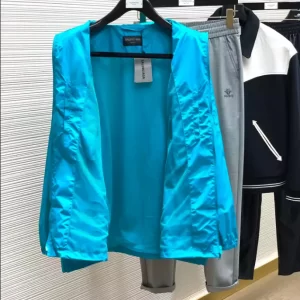 Balenciaga jacket