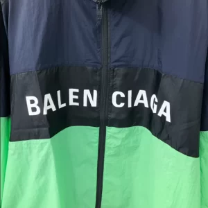 Balenciaga- Jacket