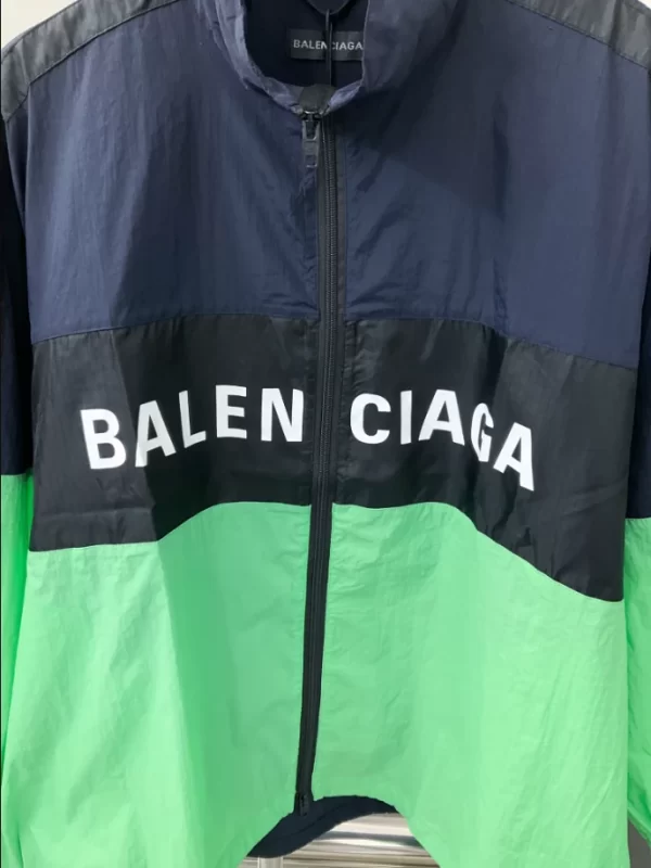 Balenciaga- Jacket