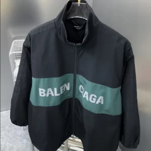 Balenciaga- Jacket