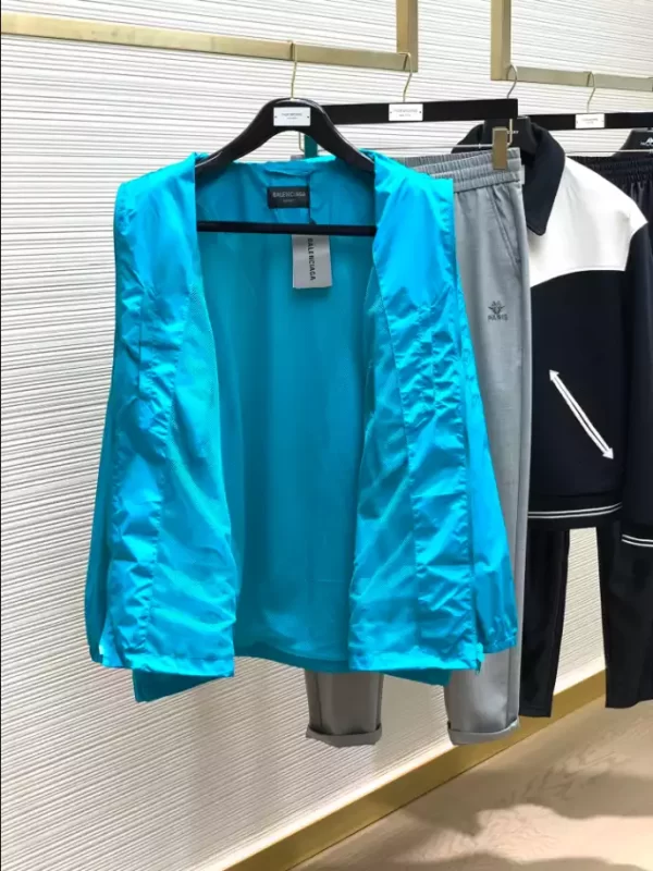 Balenciaga jacket