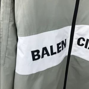 Balenciaga- Jacket