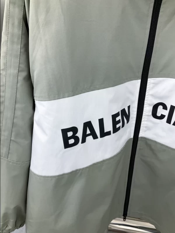 Balenciaga- Jacket