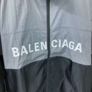 Balenciaga- Jacket