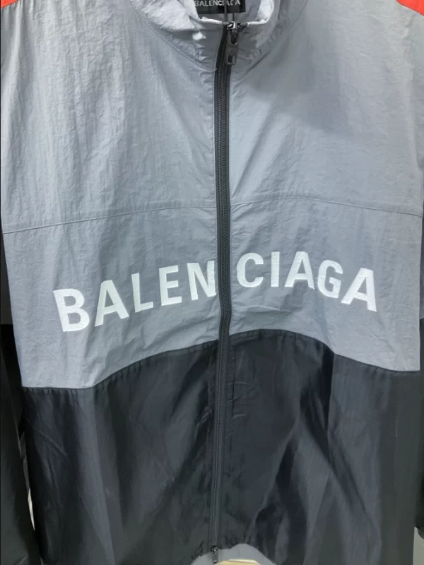 Balenciaga- Jacket