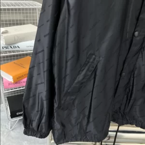 Balenciaga- Jacket