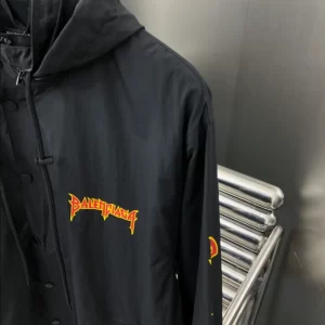 Balenciaga- Jacket