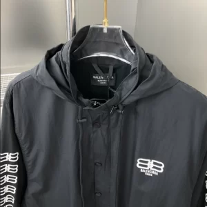 Balenciaga- Jacket