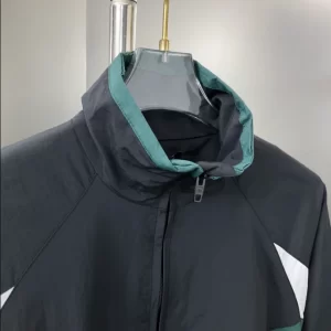 Balenciaga- Jacket