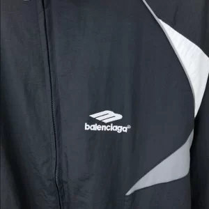 Balenciaga- Jacket