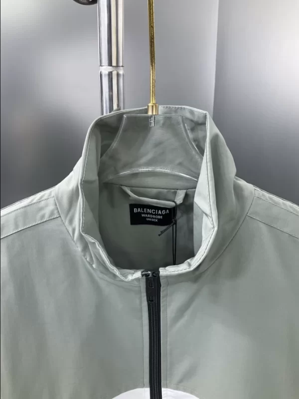 Balenciaga- Jacket