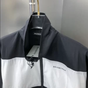 Balenciaga- Jacket