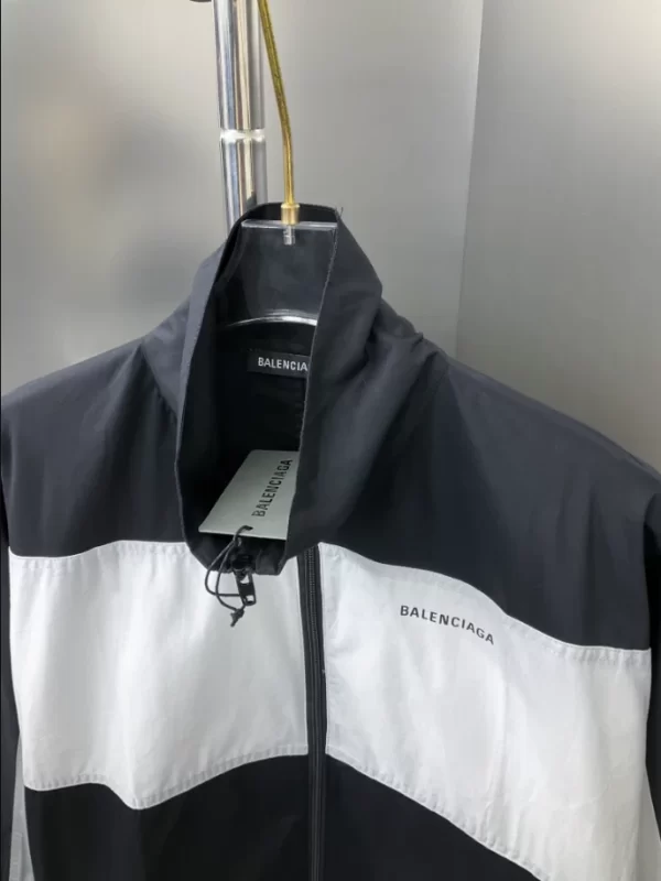 Balenciaga- Jacket