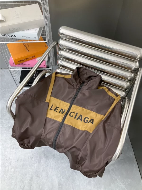 Balenciaga- Jacket