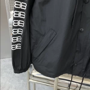 Balenciaga- Jacket