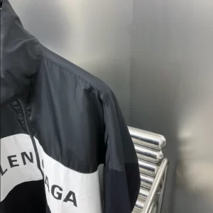 Balenciaga- Jacket