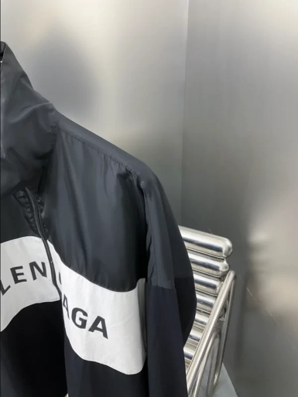 Balenciaga- Jacket