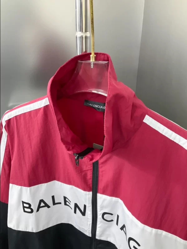 Balenciaga- Jacket