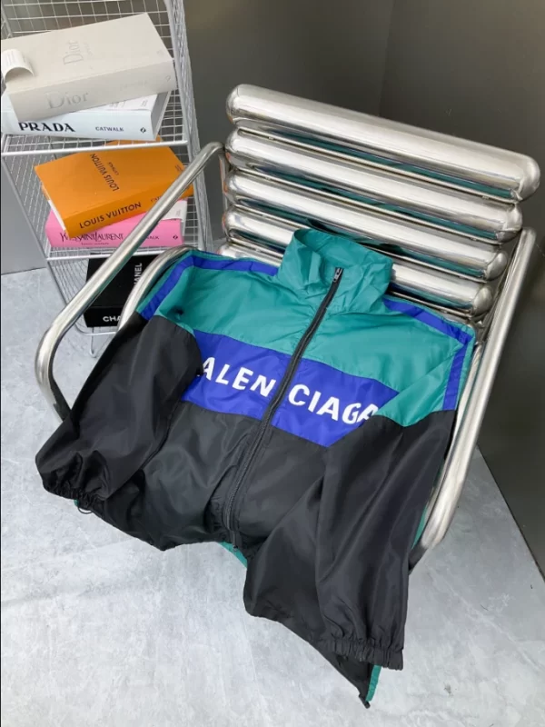 Balenciaga- Jacket