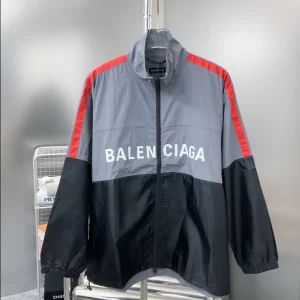 Balenciaga- Jacket