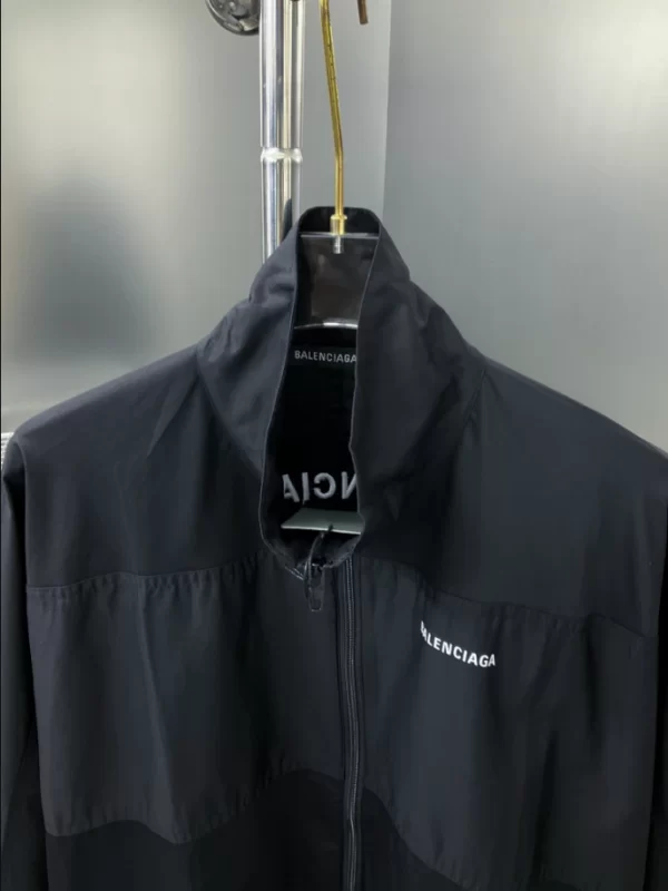 Balenciaga- Jacket