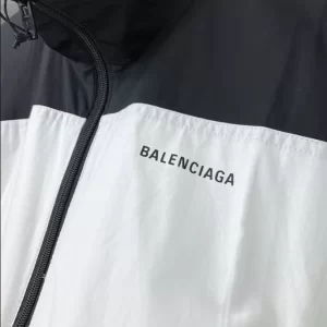 Balenciaga- Jacket