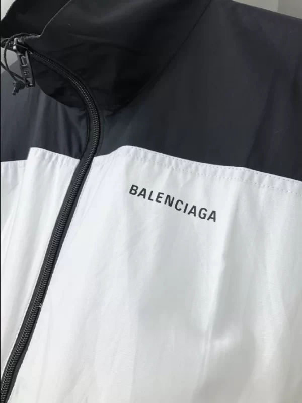 Balenciaga- Jacket