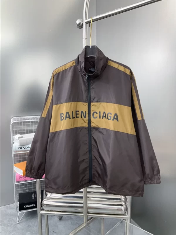 Balenciaga- Jacket