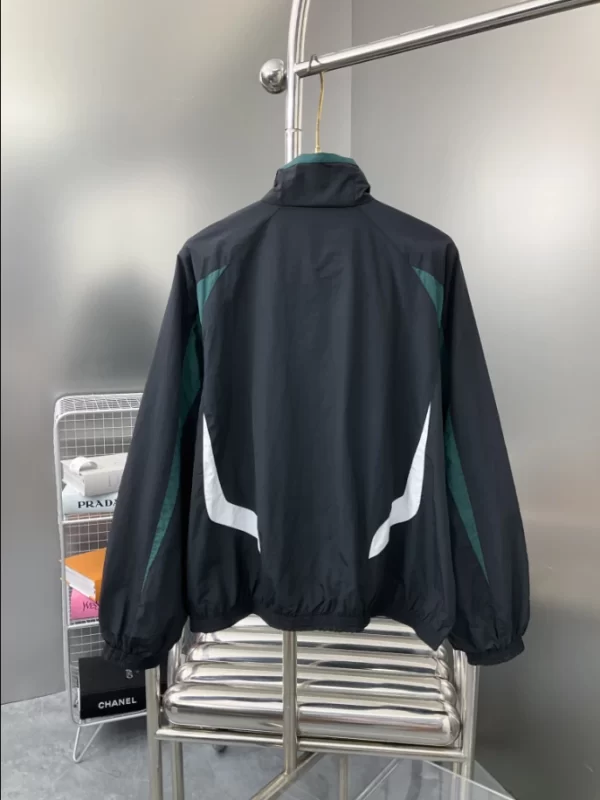 Balenciaga- Jacket