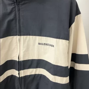 Balenciaga jacket