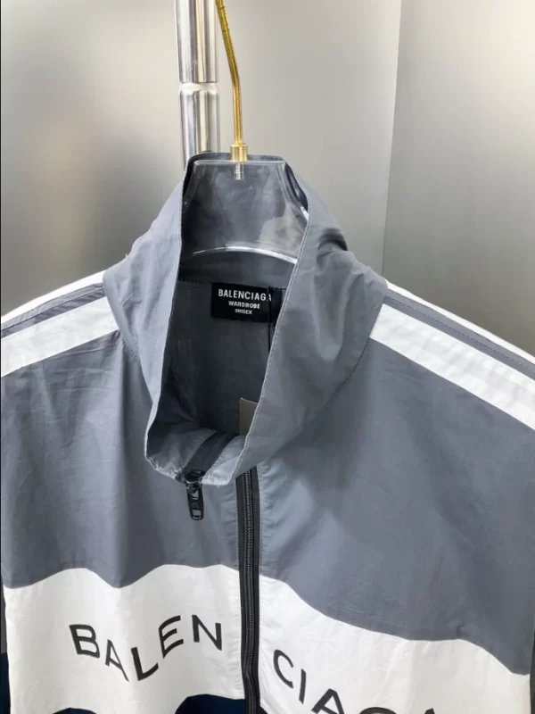 Balenciaga- Jacket