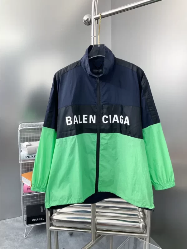 Balenciaga- Jacket