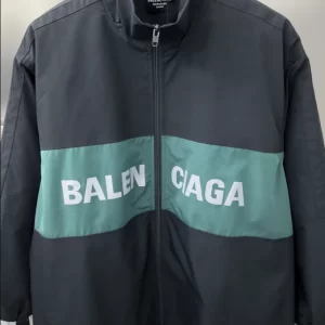 Balenciaga- Jacket