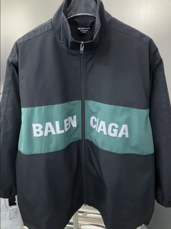 Balenciaga- Jacket