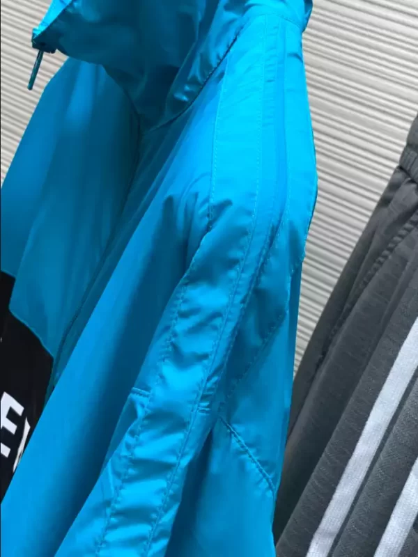 Balenciaga jacket