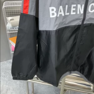 Balenciaga- Jacket