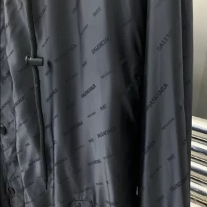 Balenciaga- Jacket