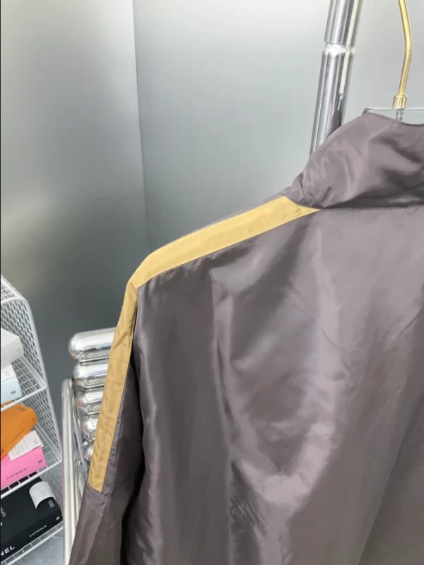 Balenciaga- Jacket