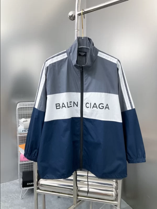 Balenciaga- Jacket